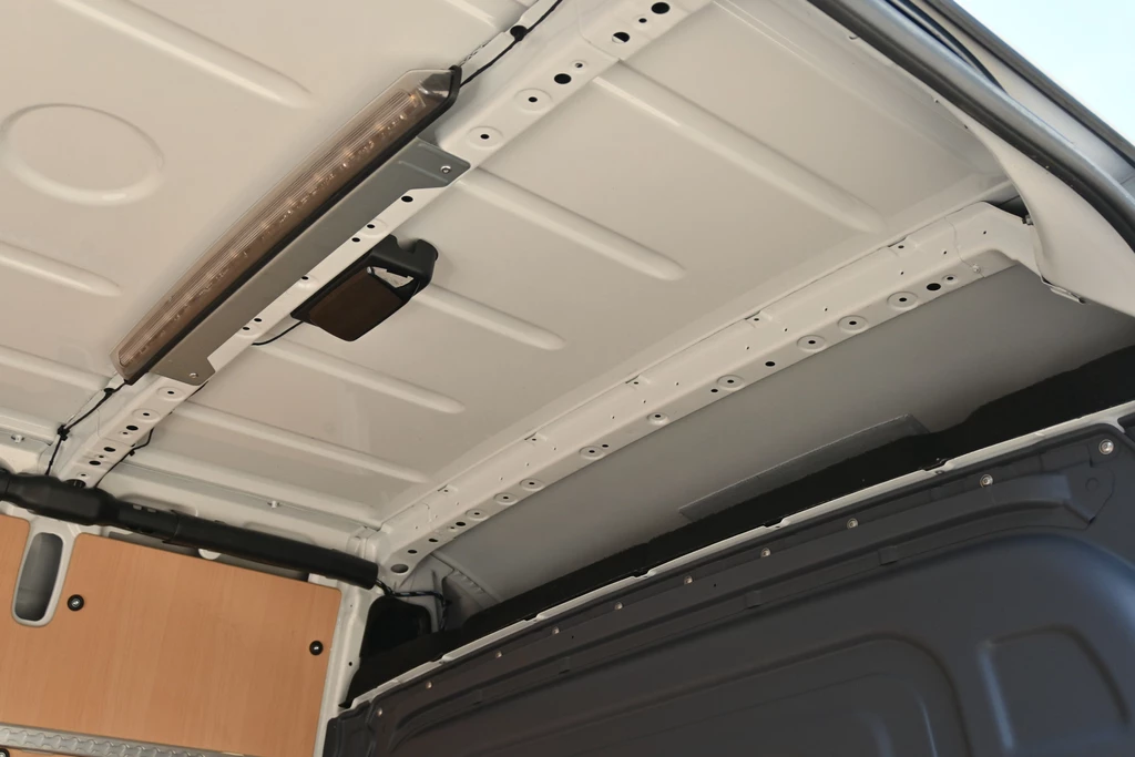 Mercedes-Benz Sprinter – foto 14