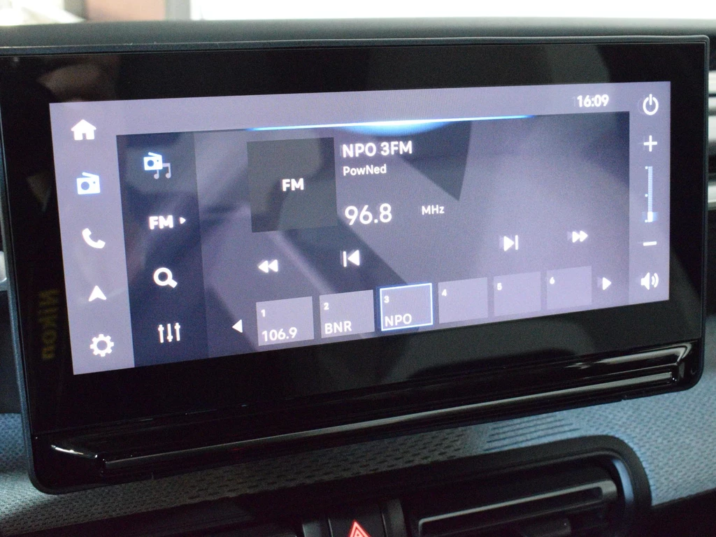 Citroën ë-C3 – foto 14