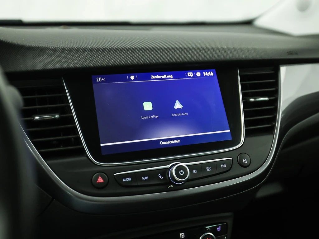 Opel Crossland X – foto 22