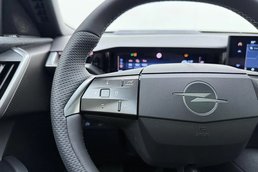 Opel Grandland – foto 22