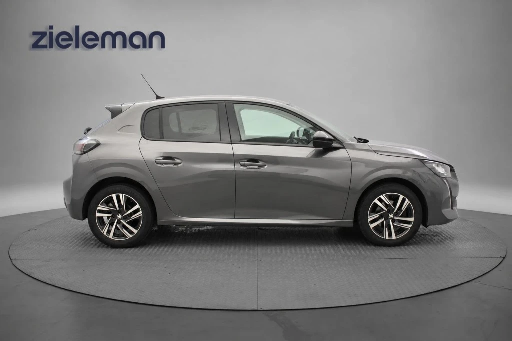 Peugeot 208 – foto 8
