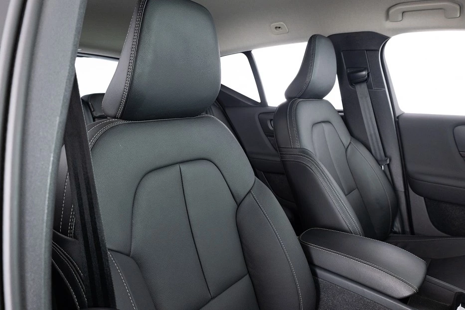 Volvo XC40 – foto 14