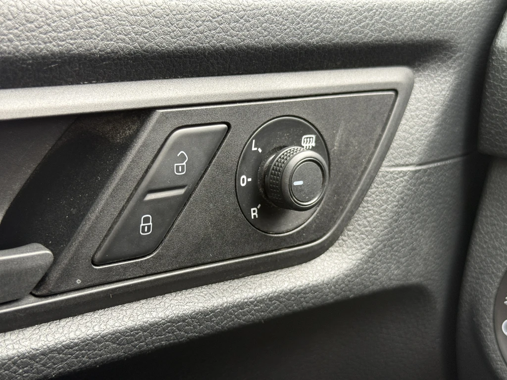 Volkswagen Caddy – foto 27