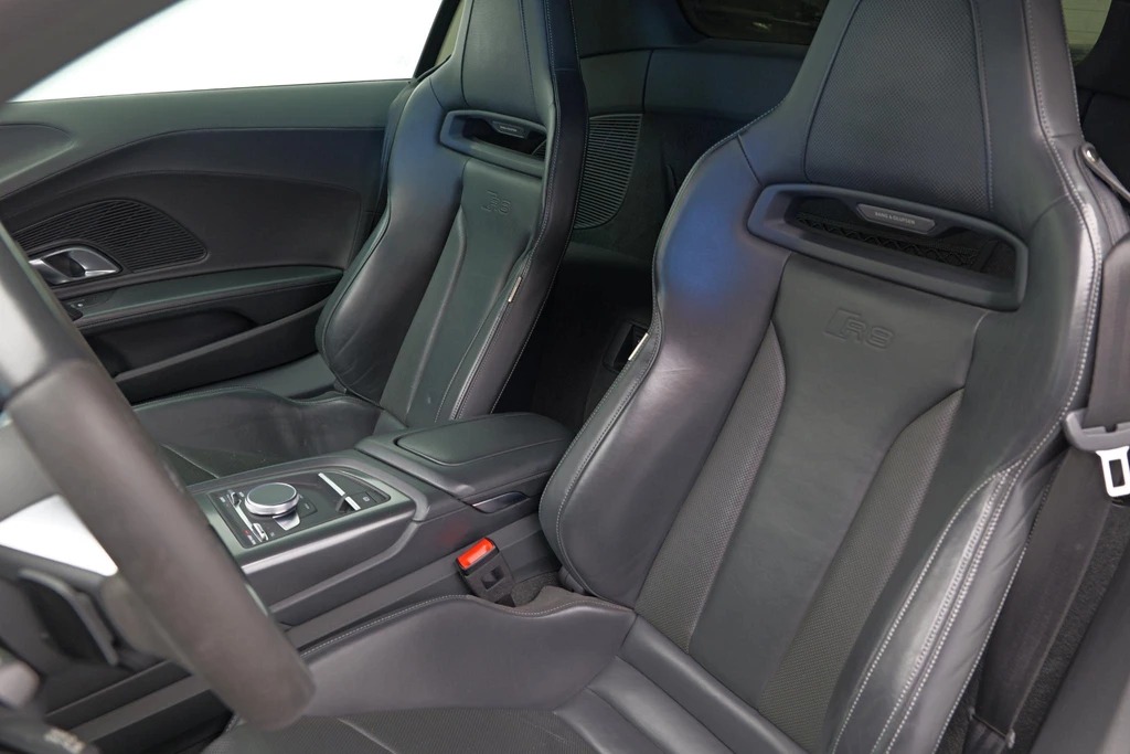 Audi R8 – foto 22