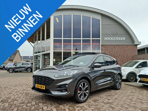 Ford Kuga 2.5 PHEV ST-Line X