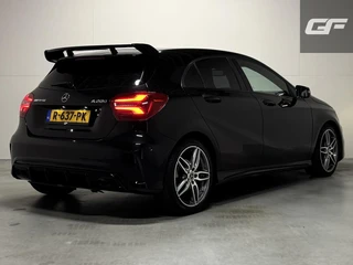 Mercedes-Benz A-Klasse – thumbnail 11