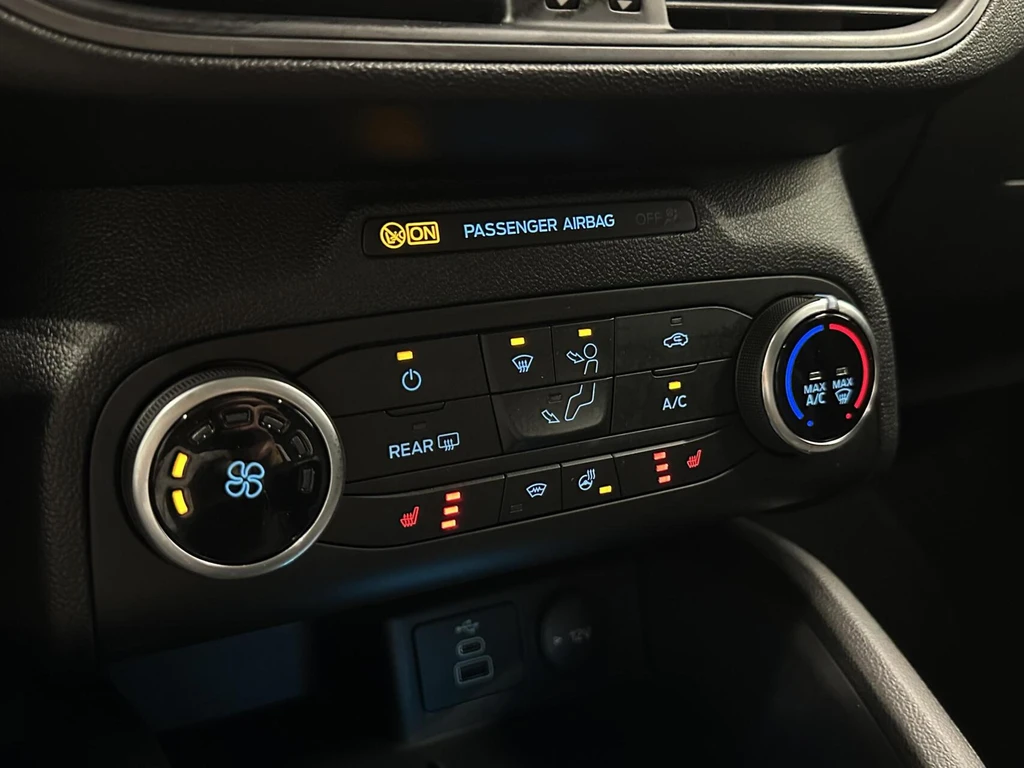 Ford Focus – foto 42