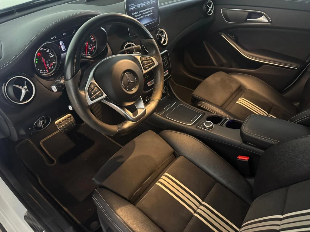 Mercedes-Benz CLA – foto 21