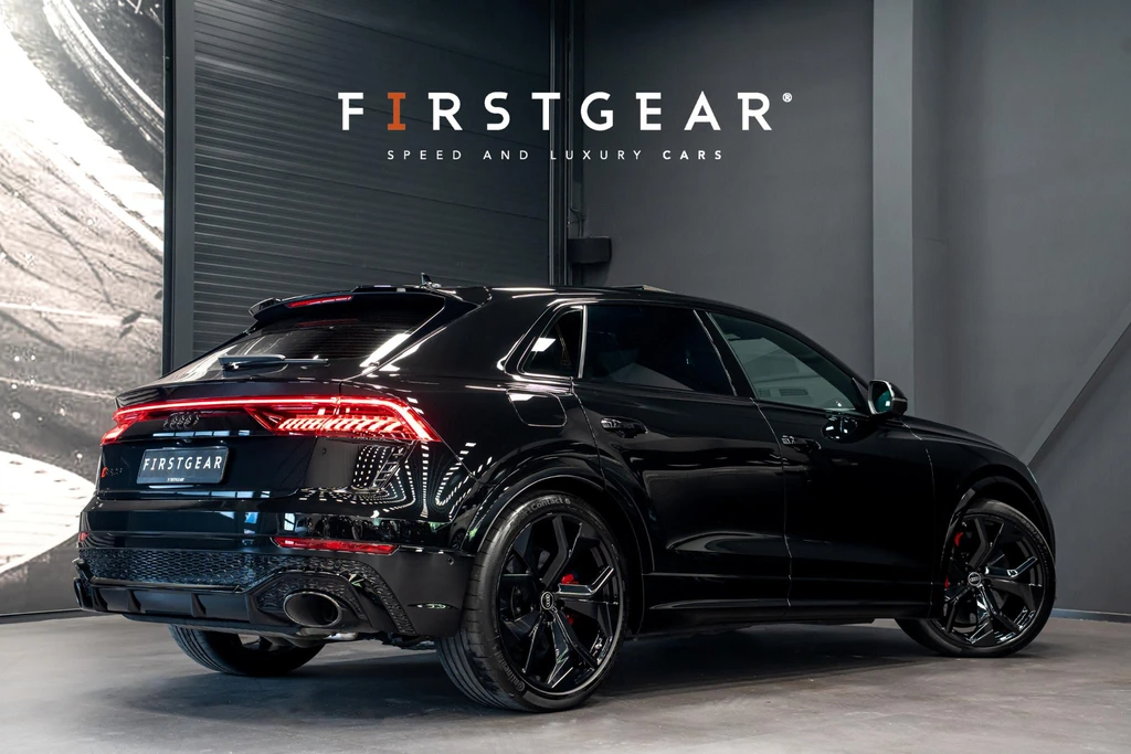 Audi RSQ8 – foto 4