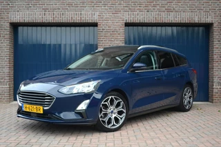 Ford Focus – thumbnail 1