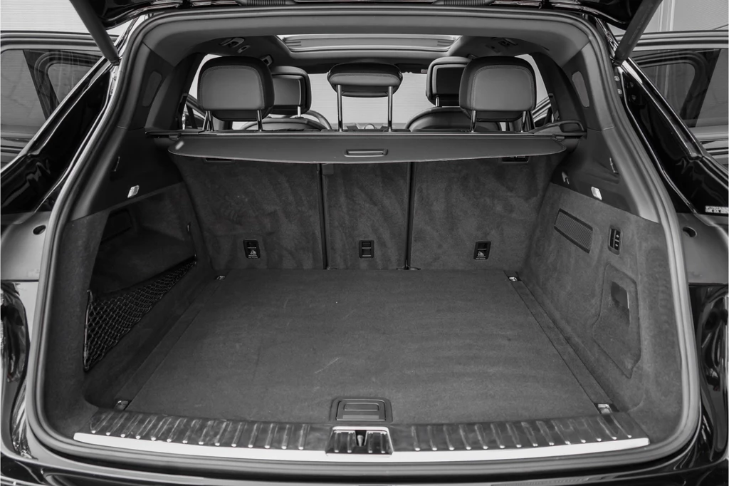 Porsche Cayenne – foto 15