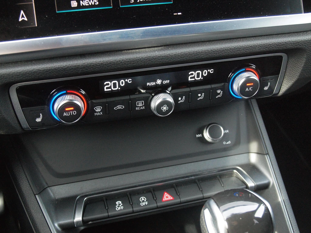 Audi Q3 – foto 23