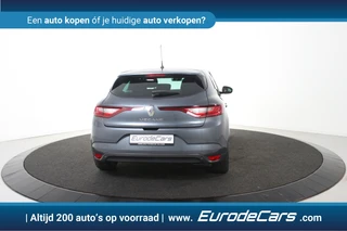 Renault Mégane – thumbnail 8