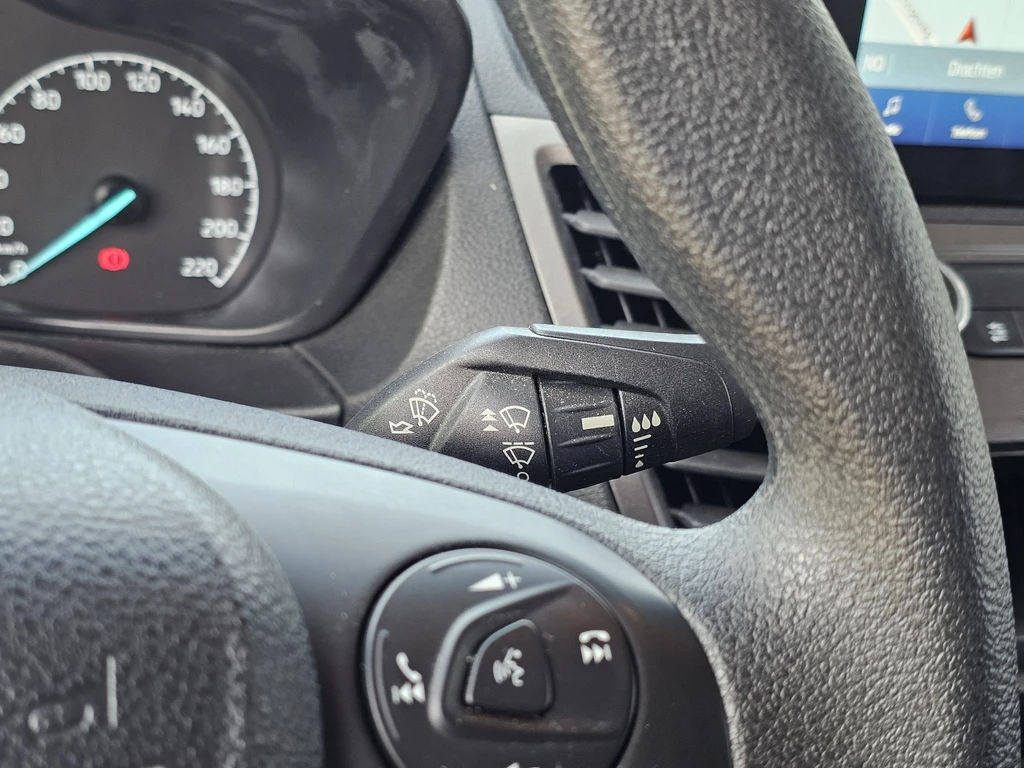 Ford Transit Connect – foto 14