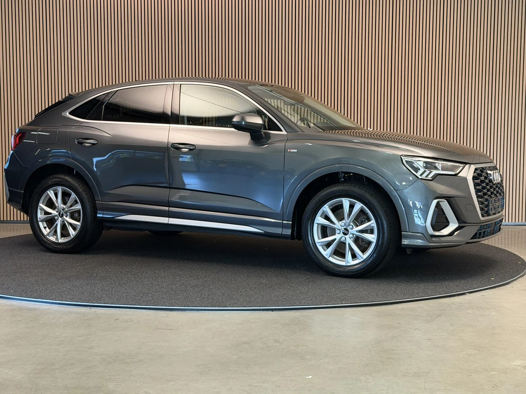 Audi Q3 – foto 7