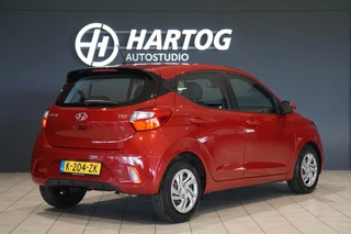 Hyundai i10 – thumbnail 4
