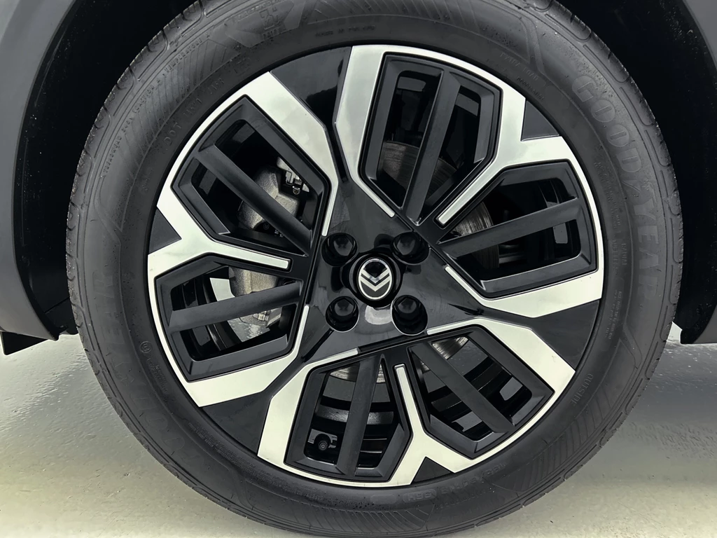 Citroën C4 – foto 15