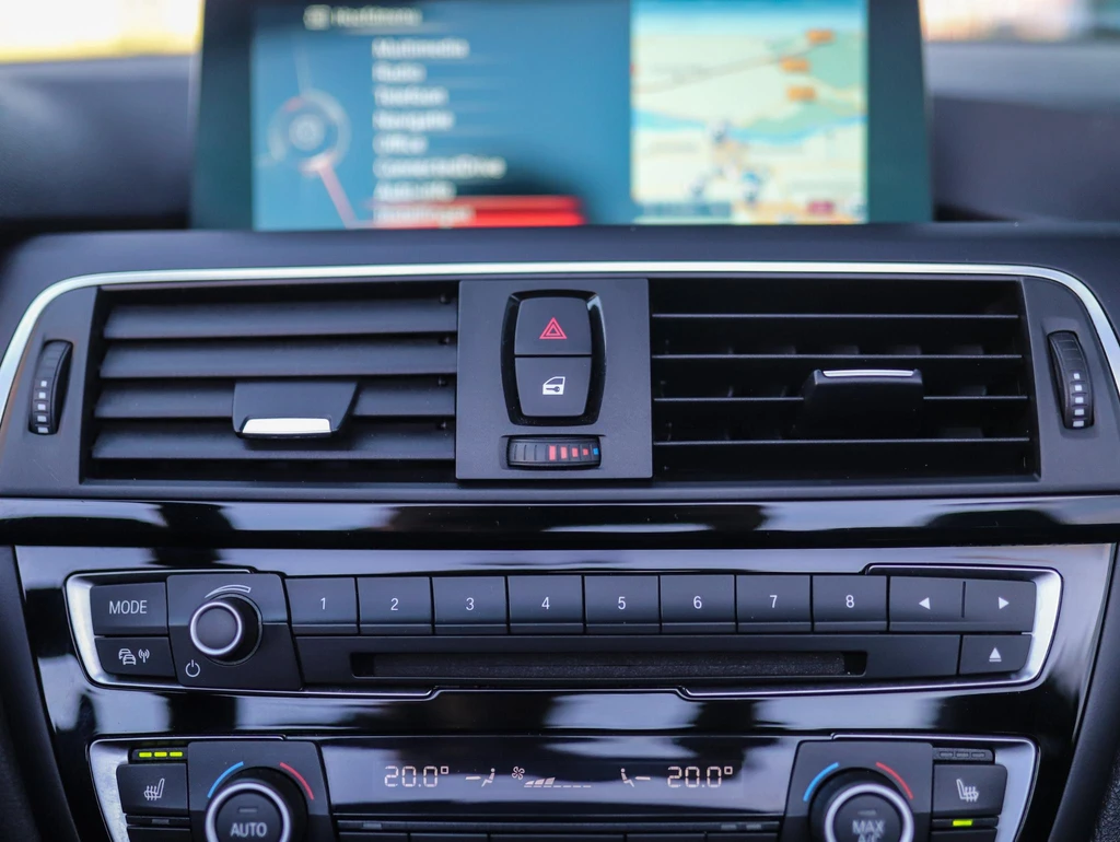 BMW M4 – foto 45