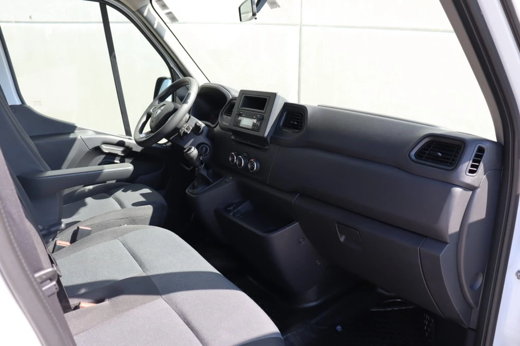 Renault Master – foto 34