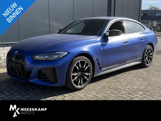 BMW i4 – thumbnail 1