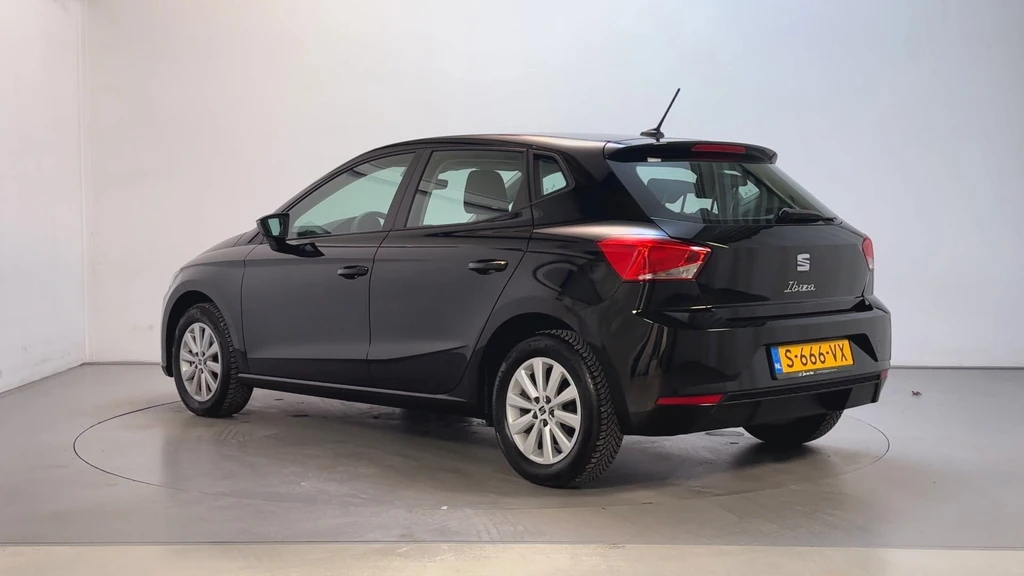 SEAT Ibiza – foto 3