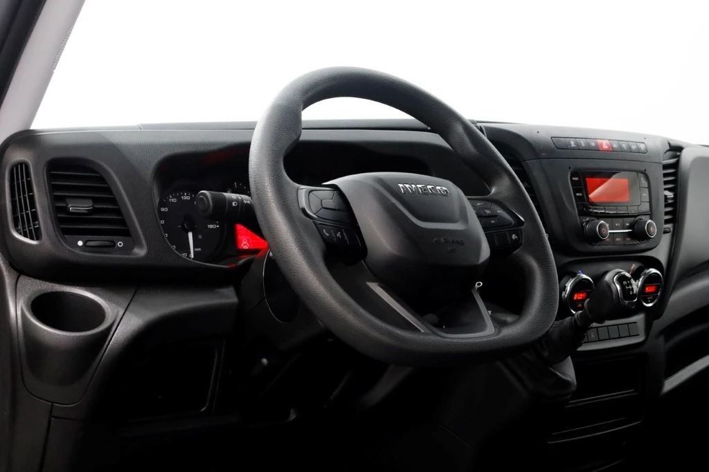Iveco Daily – foto 13