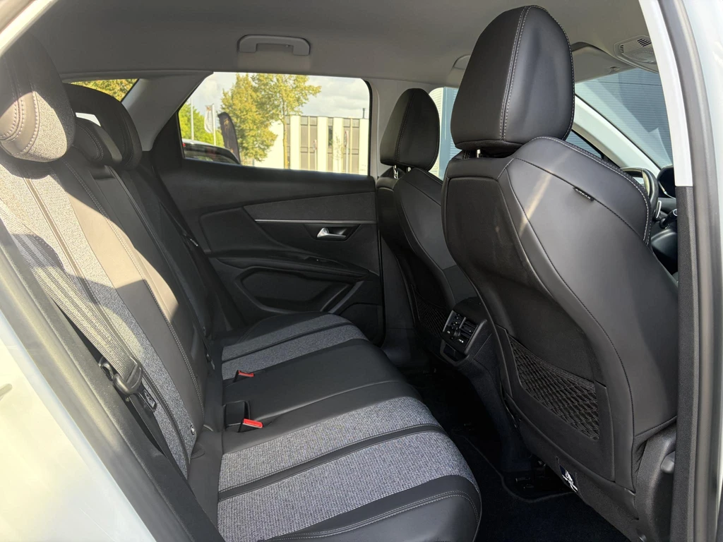 Peugeot 3008 – foto 12