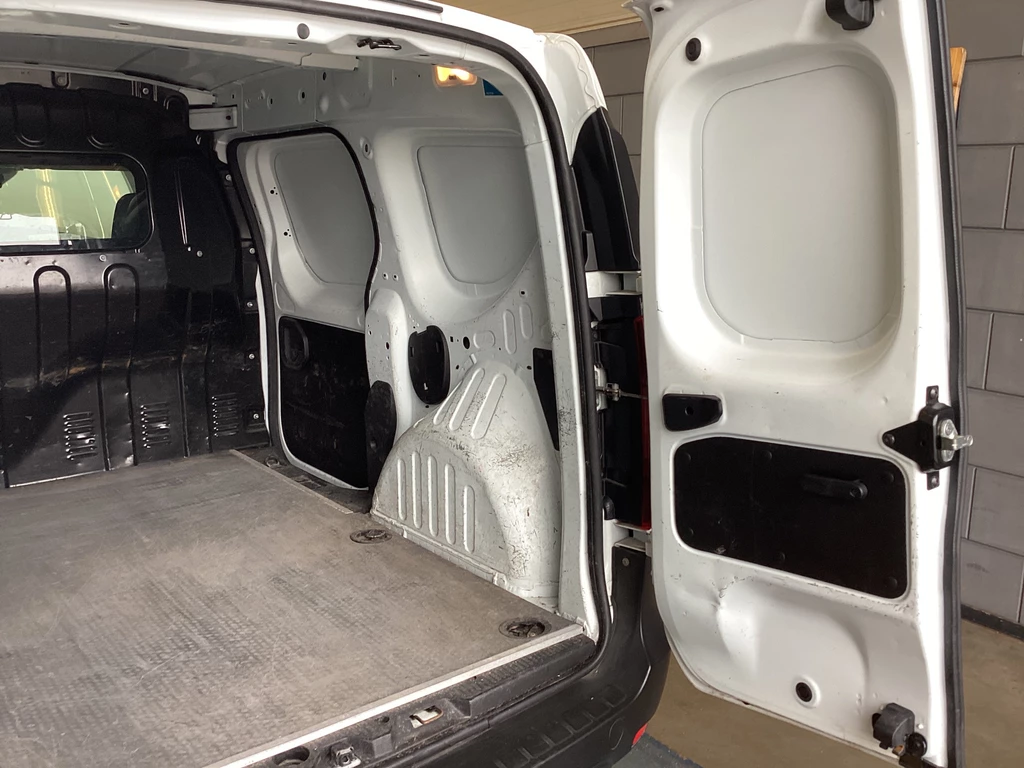Renault Kangoo – foto 35