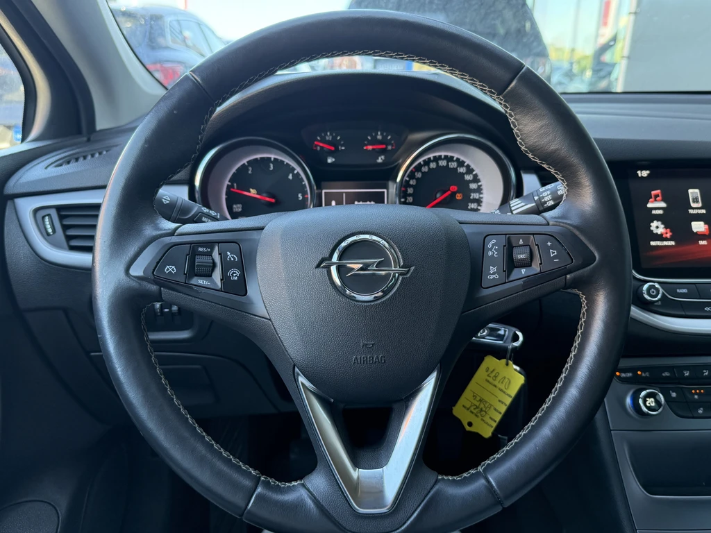 Opel Astra – foto 20