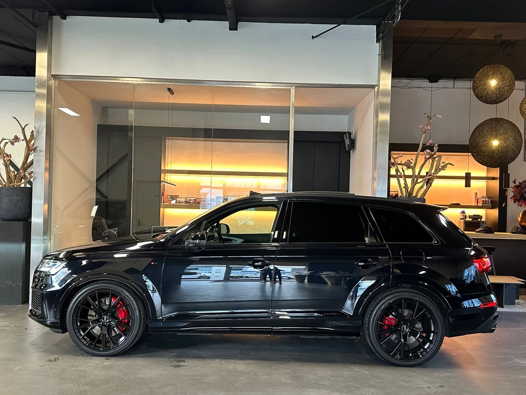 Audi Q7 – foto 7