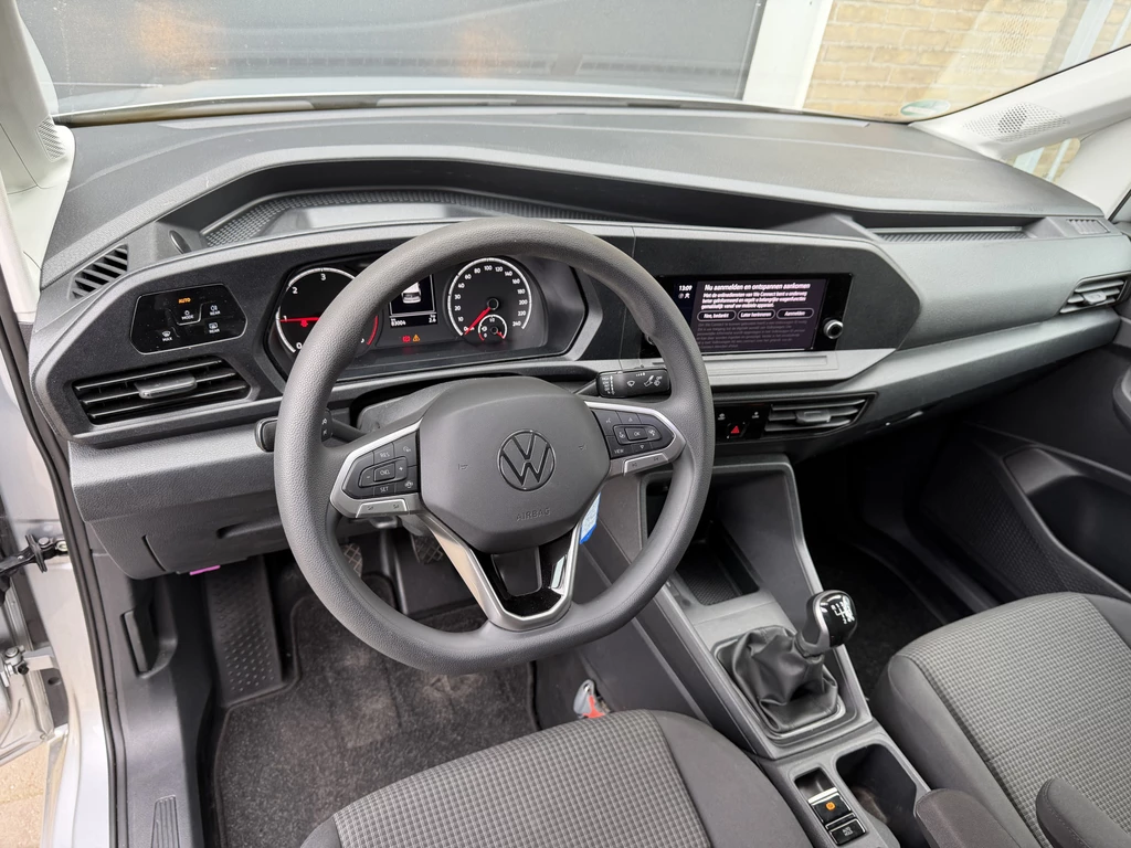 Volkswagen Caddy – foto 29
