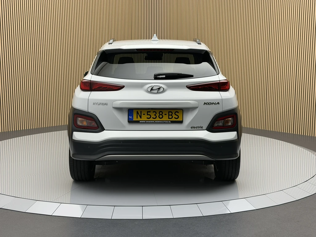 Hyundai Kona – foto 4
