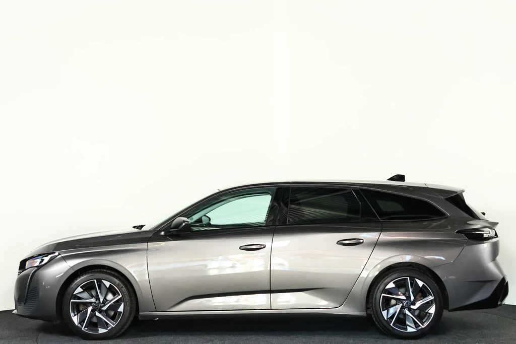 Peugeot 308 – foto 3