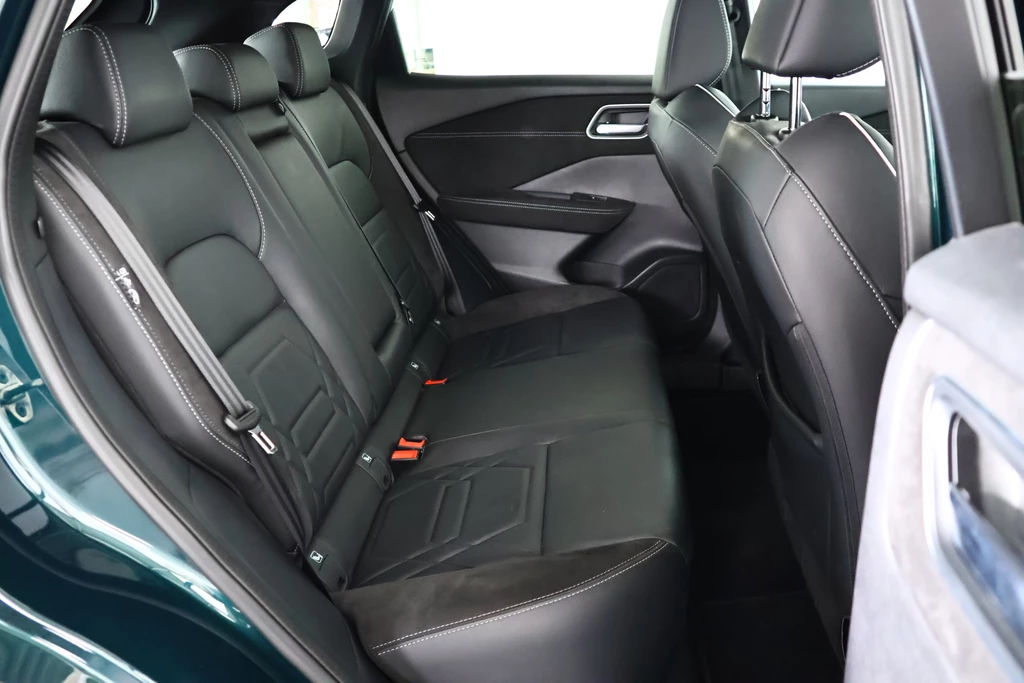 Nissan QASHQAI – foto 14