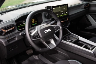 Dacia Bigster – thumbnail 6