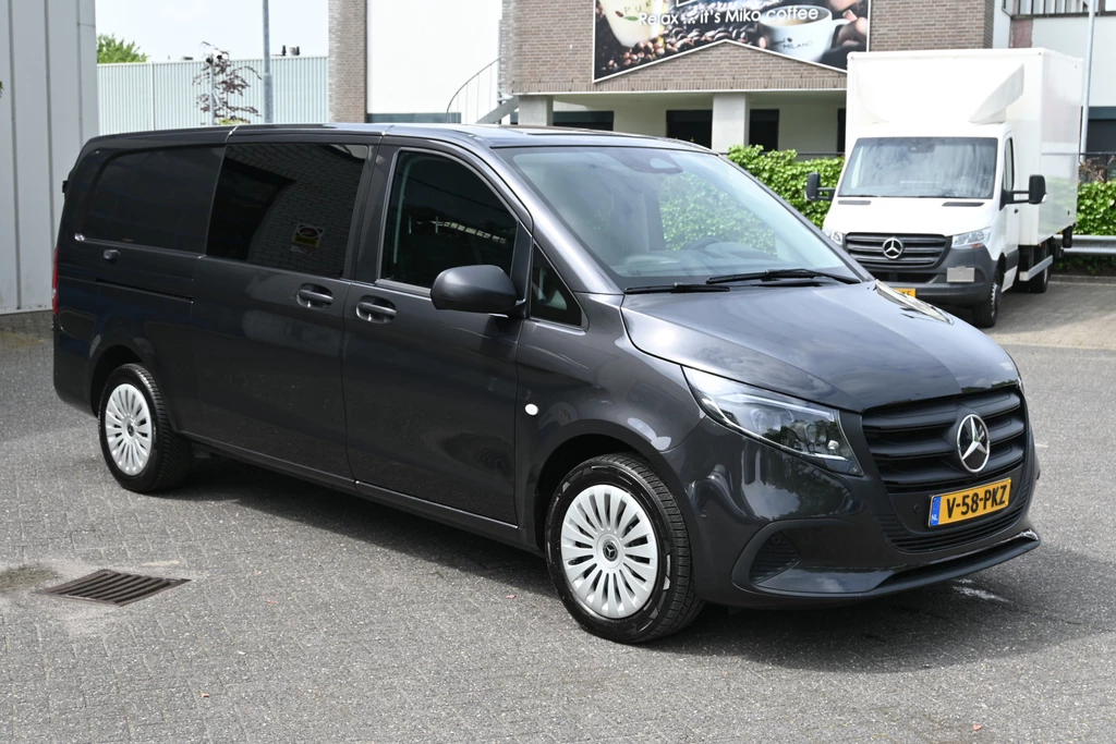 Mercedes-Benz Vito – foto 6