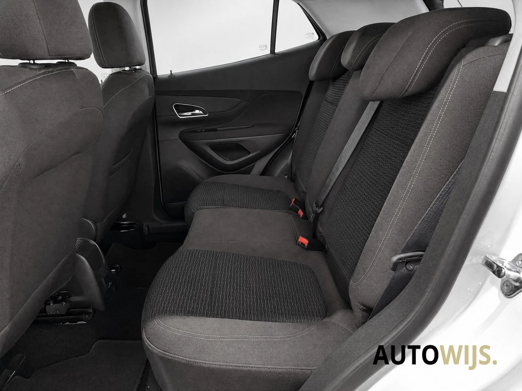 Opel Mokka – foto 13
