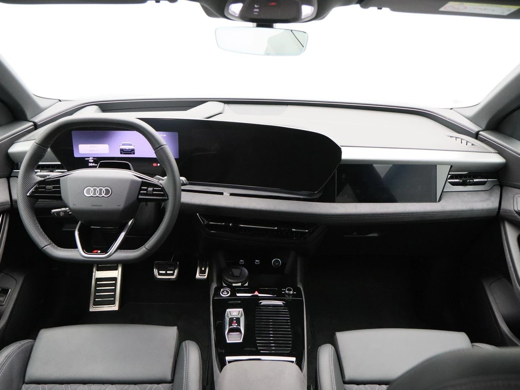 Audi Q6 e-tron – foto 41