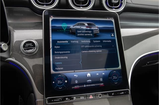 Mercedes-Benz GLC – thumbnail 34
