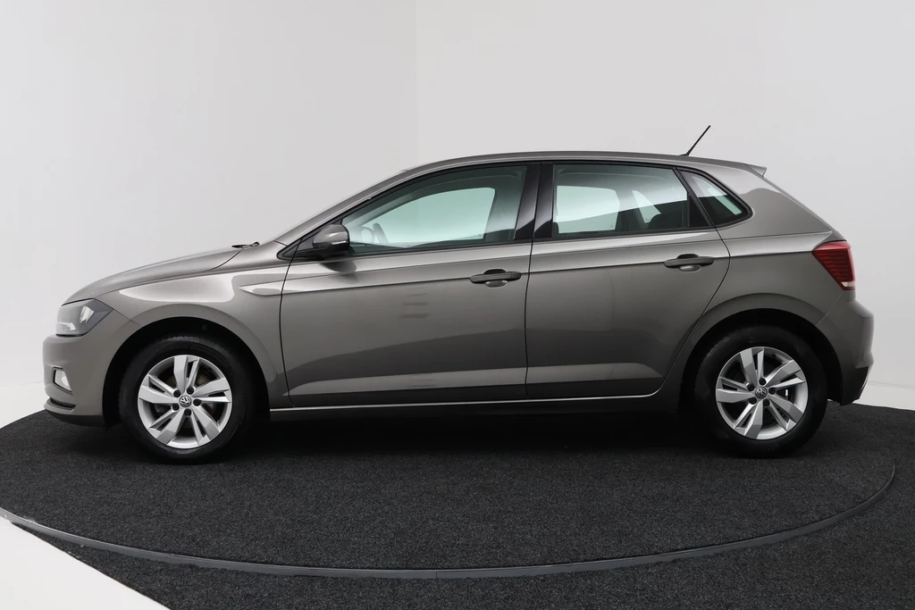 Volkswagen Polo – foto 2