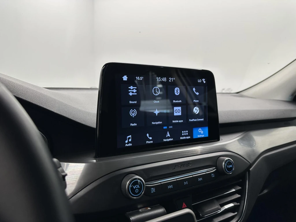 Ford Focus – foto 28