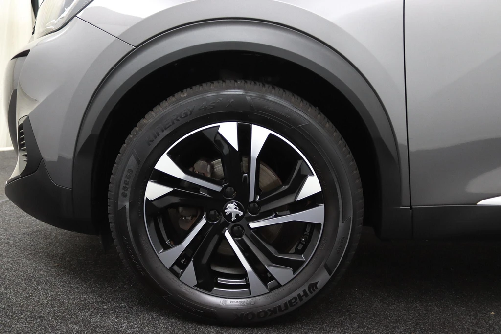 Peugeot 2008 – foto 34
