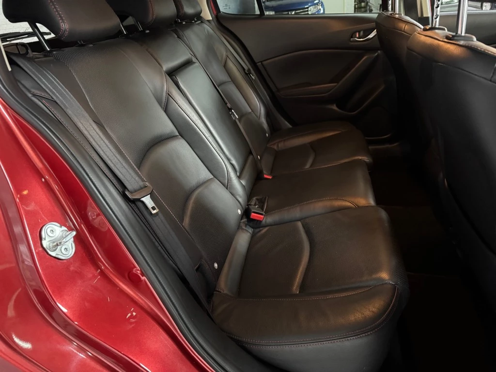 Mazda 3 – foto 19