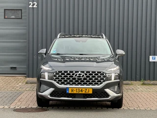 Hyundai Santa Fe – thumbnail 7