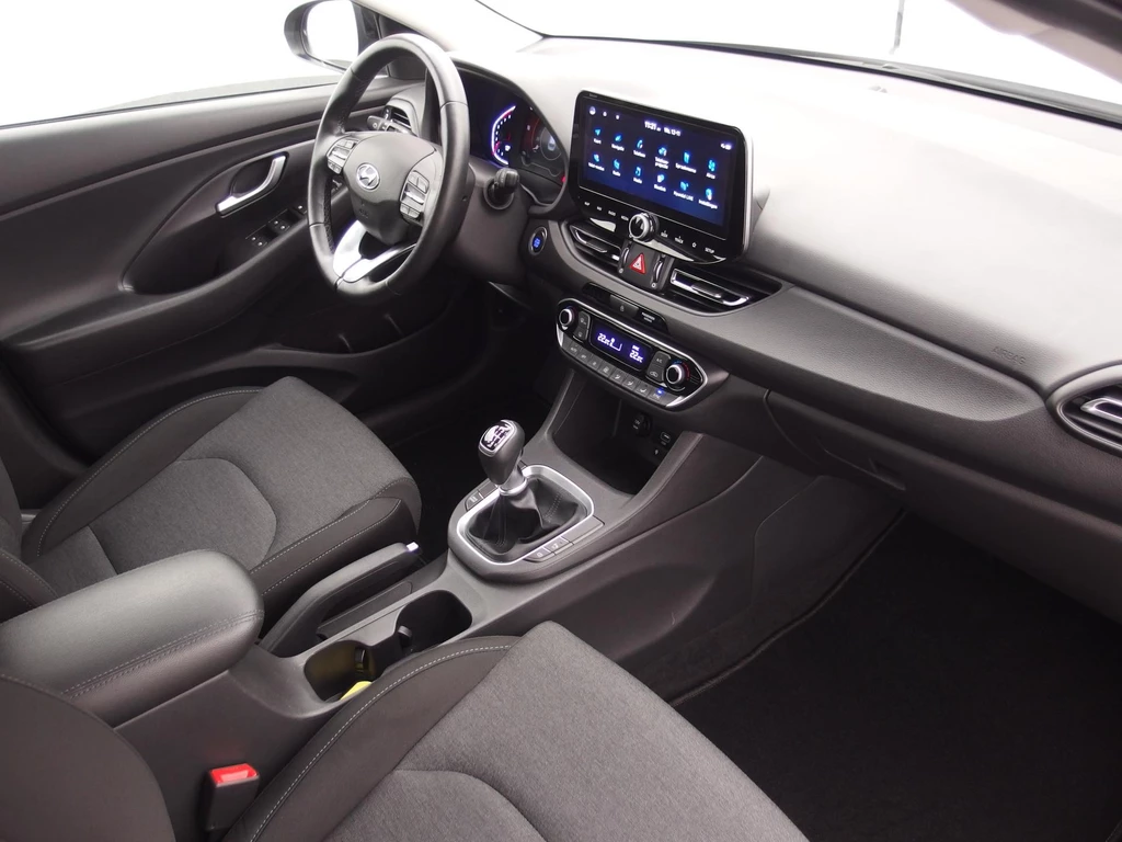 Hyundai i30 – foto 43