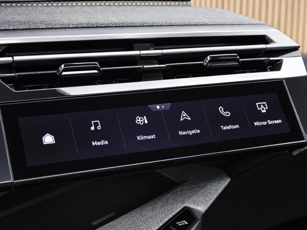 Peugeot e-3008 – foto 24