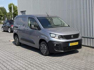 Peugeot Partner – thumbnail 8