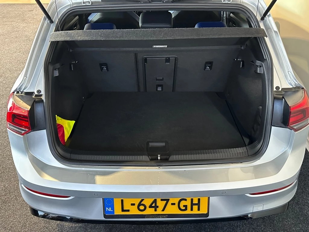 Volkswagen Golf – foto 51