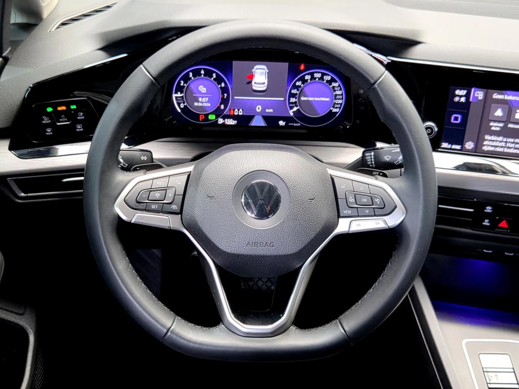 Volkswagen Golf – foto 22