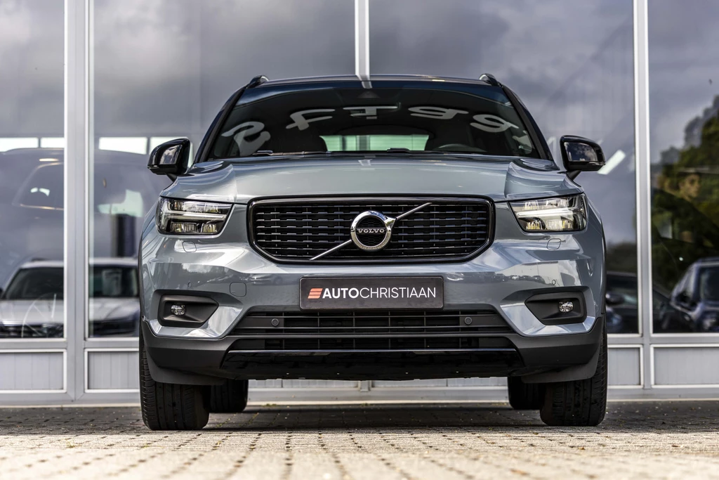 Volvo XC40 – foto 7